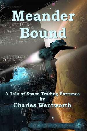 Meander Bound de Charles Wentworth