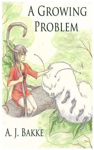 A Growing Problem de A. J. Bakke