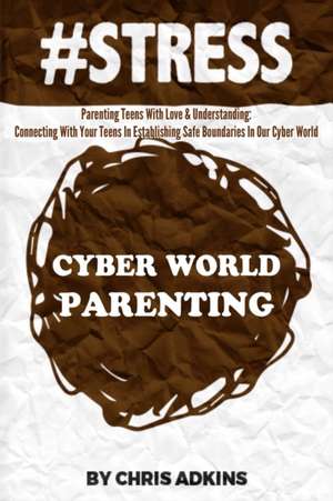 #Stress de Chris Adkins