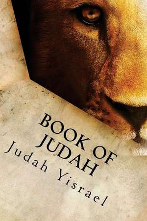 Book of Judah de Judah Yisrael