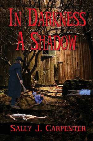 In Darkness, a Shadow de Sally J. Carpenter