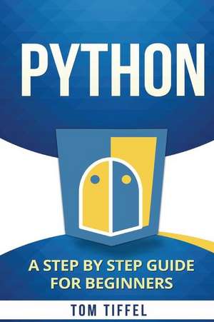 Python de Tom Tiffel