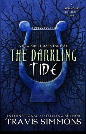 The Darkling Tide de Travis Simmons