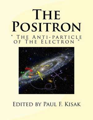 The Positron de Edited by Paul F. Kisak