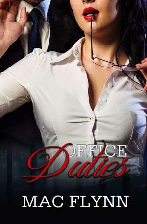 Office Duties (Demon Romance) de Mac Flynn