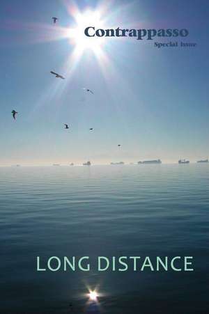 Contrappasso, Long Distance de Contrappasso Magazine