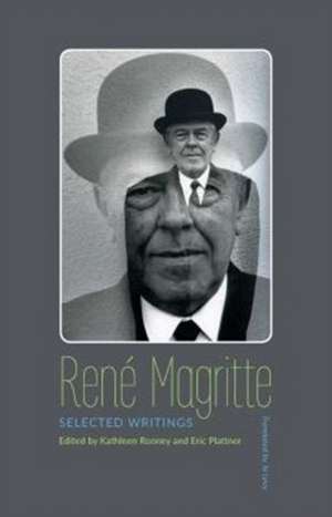 René Magritte de Rene Magritte