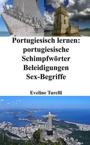 Portugiesisch Lernen de Eveline Turelli