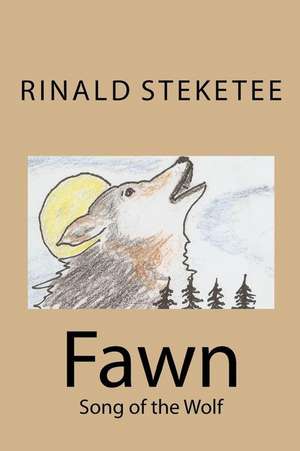 Fawn de Rinald C. Steketee