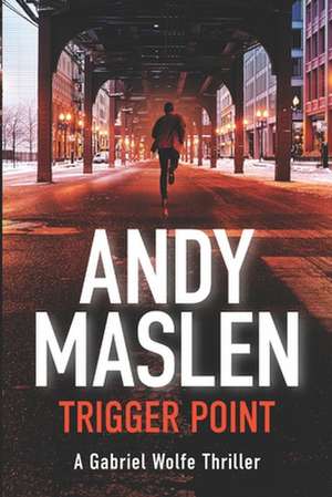 Trigger Point de MR Andy Maslen