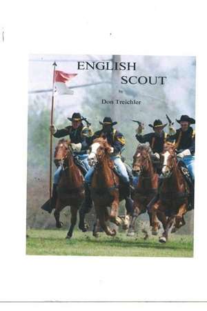 English Scout de Ph. D. Don Treichler