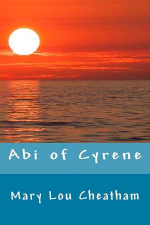 ABI of Cyrene de Mary Lou Cheatham