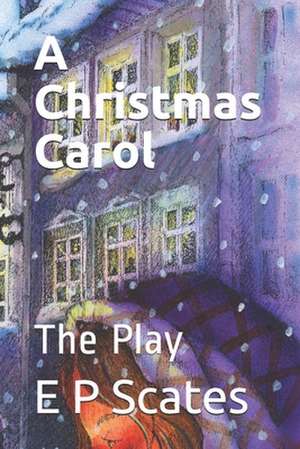 A Christmas Carol de Charles Dickens