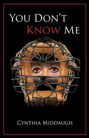 You Don't Know Me: Jackie's Purple Ninja Story de Cynthia Middaugh