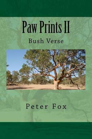 Paw Prints II de Peter Fox