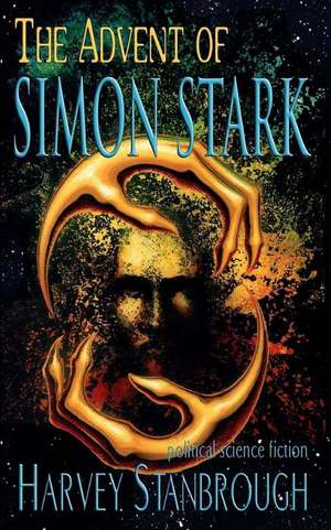 The Advent of Simon Stark de Harvey Stanbrough