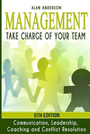 Management de Alan Anderson