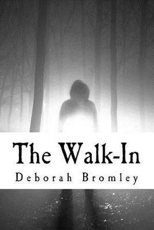 The Walk in de Deborah Bromley