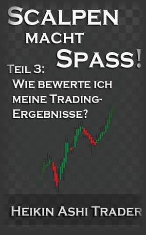 Scalpen Macht Spass! 3 de Heikin Ashi Trader