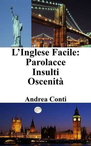 L'Inglese Facile de Andrea Conti