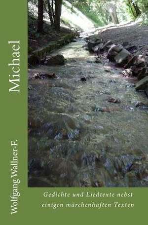 Michael de Wolfgang Wallner-F