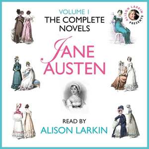 The Complete Novels of Jane Austen, Vol. 1 de Jane Austen