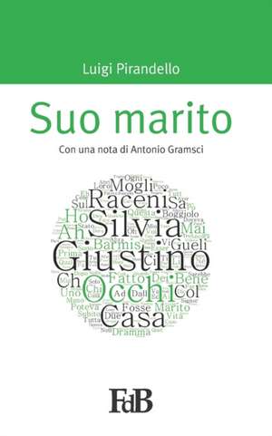 Suo Marito de Luigi Pirandello