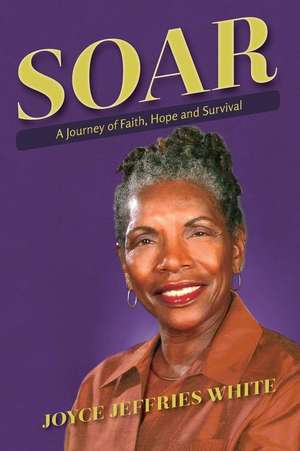 Soar de White, Joyce Jeffries