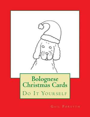 Bolognese Christmas Cards de Gail Forsyth