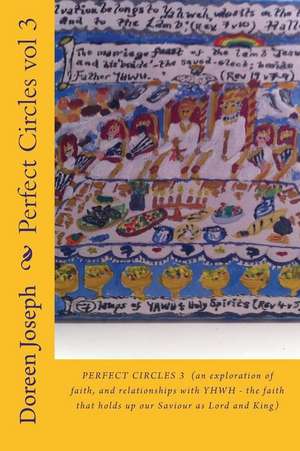 Perfect Circles Vol 3, de Doreen Joseph