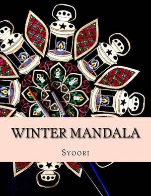 Winter Mandala de Syoori