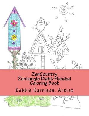 Zencountry de Debbie Garrison