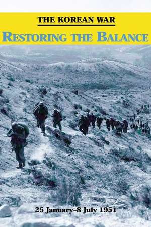 The Korean War de John J. McGrath