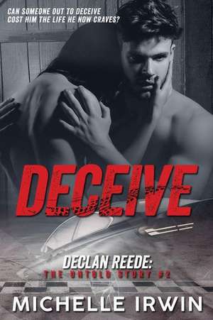 Deceive de Michelle Irwin