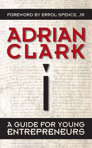 I de MR Adrian Clark