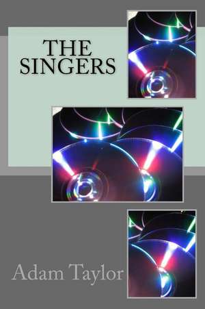 The Singers de Adam Taylor