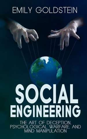 Social Engineering de Steve Smith