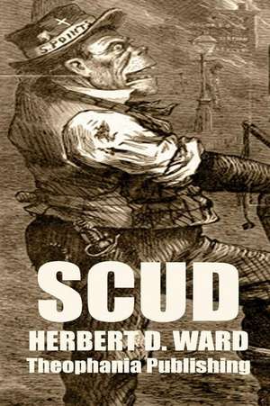 Scud de Herbert D. Ward