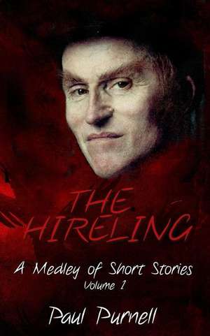 The Hireling de Paul Purnell