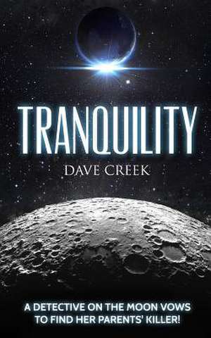 Tranquility: Practical Approaches on Setting Your First Date Successfully de Dave Creek