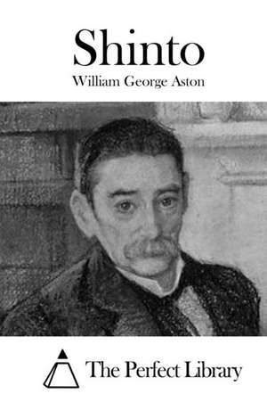 Shinto de William George Aston