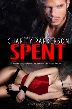 Spent de Charity Parkerson