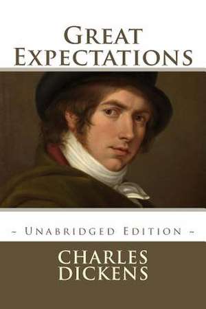 Great Expectations de Charles Dickens