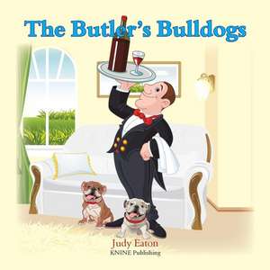 The Butler's Bulldogs de Judy Eaton