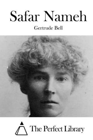 Safar Nameh: Il Miele La Guarigione Miracolosa Con Queste Tecniche Collaudate de Gertrude Bell