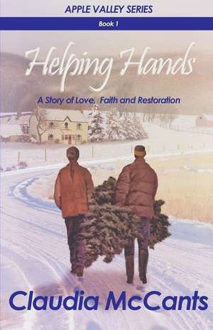 Helping Hands de Claudia McCants