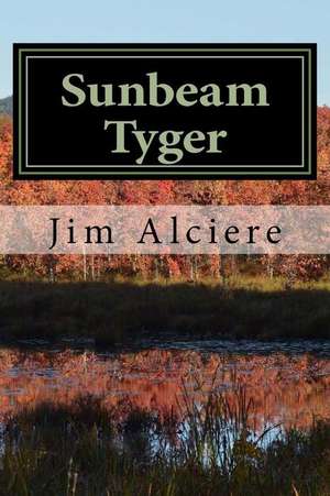 Sunbeam Tyger de Jim Alciere