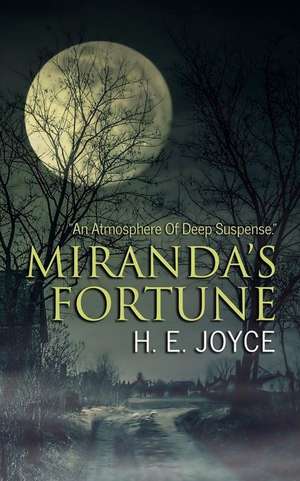 Miranda's Fortune: Migliora Le Tue Prestazioni E Recupera Piu Velocemente Nutrendo Il Tuo C de H. E. Joyce