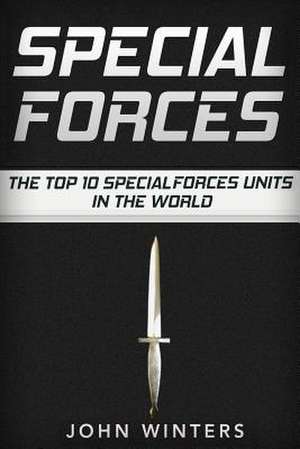 Special Forces de John Winters