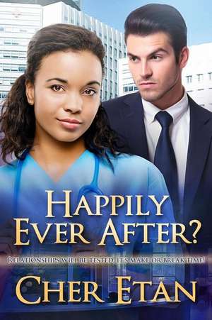 Happily Ever After?: A Bwwm Billionaire Love Story de Cher Etan